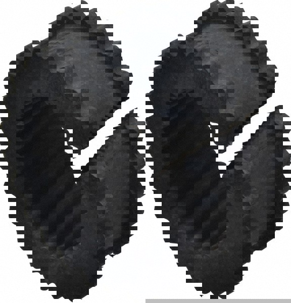 Flexible One Piece Split Sleeve: Ethylene Propylene Diene Monomer, 5/8 to 1-5/8