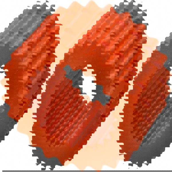 Flexible One Piece Solid Sleeve: Hytrel, 5/8 to 1-5/8