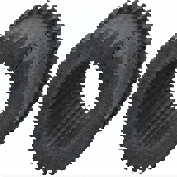 Flexible One Piece Split Sleeve: Ethylene Propylene Diene Monomer, 7/8 to 2-3/8