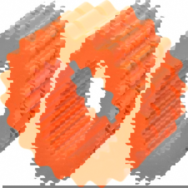 Flexible One Piece Solid Sleeve: Hytrel, 5/8