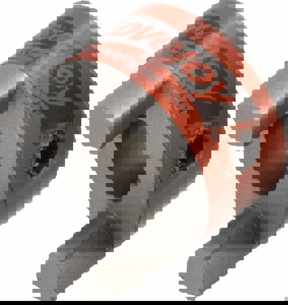 12mm Max Bore, 4mm x 1.8mm Keyway Width x Depth, Flexible Coupling Hub