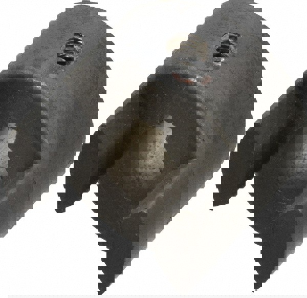 14mm Max Bore, 5mm x 2.3mm Keyway Width x Depth, Flexible Coupling Hub