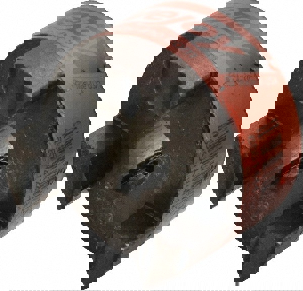 14mm Max Bore, 5mm x 2.3mm Keyway Width x Depth, Flexible Coupling Hub