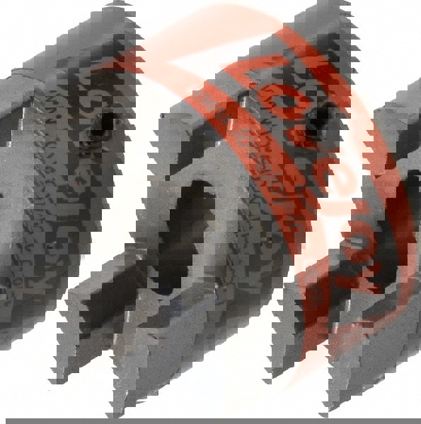 16mm Max Bore, 5mm x 2.3mm Keyway Width x Depth, Flexible Coupling Hub