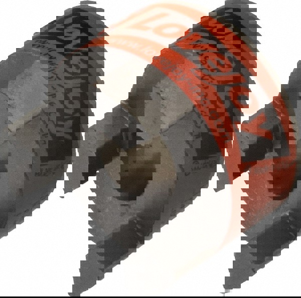 19mm Max Bore, 6mm x 2.8mm Keyway Width x Depth, Flexible Coupling Hub