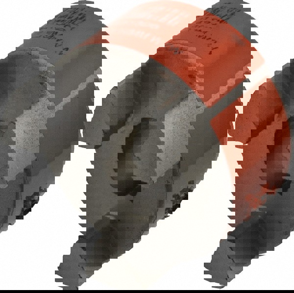 19mm Max Bore, 6mm x 2.8mm Keyway Width x Depth, Flexible Coupling Hub