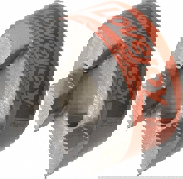 24mm Max Bore, 8mm x 3.3mm Keyway Width x Depth, Flexible Coupling Hub