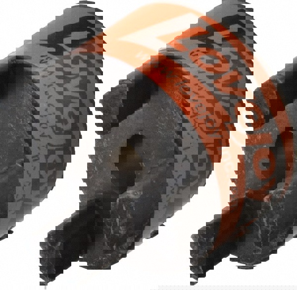 19mm Max Bore, 6mm x 2.8mm Keyway Width x Depth, Flexible Coupling Hub