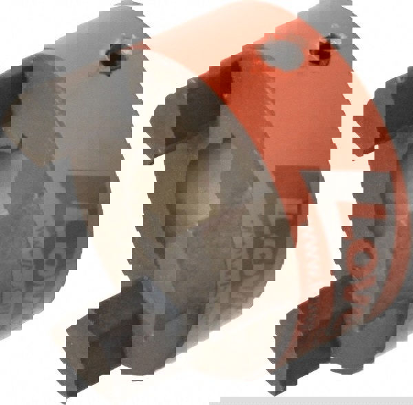 20mm Max Bore, 6mm x 2.8mm Keyway Width x Depth, Flexible Coupling Hub