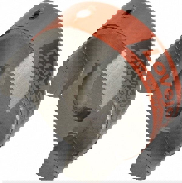 20mm Max Bore, 6mm x 2.8mm Keyway Width x Depth, Flexible Coupling Hub