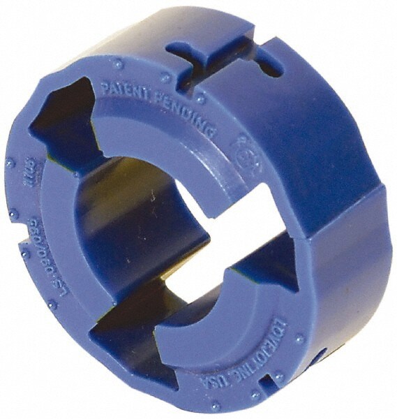 Flexible Coupling: Urethane, 1.188