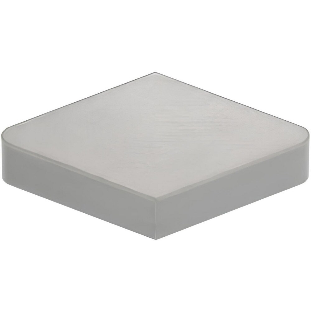 Turning Inserts; Relief Angle: 00 ; Insert Style: DNGN ; Corner Radius (Inch): 3/64 ; Corner Radius (Decimal Inch): 0.0472 ; Included Angle: 55degree ; Manufacturer Grade: LX10