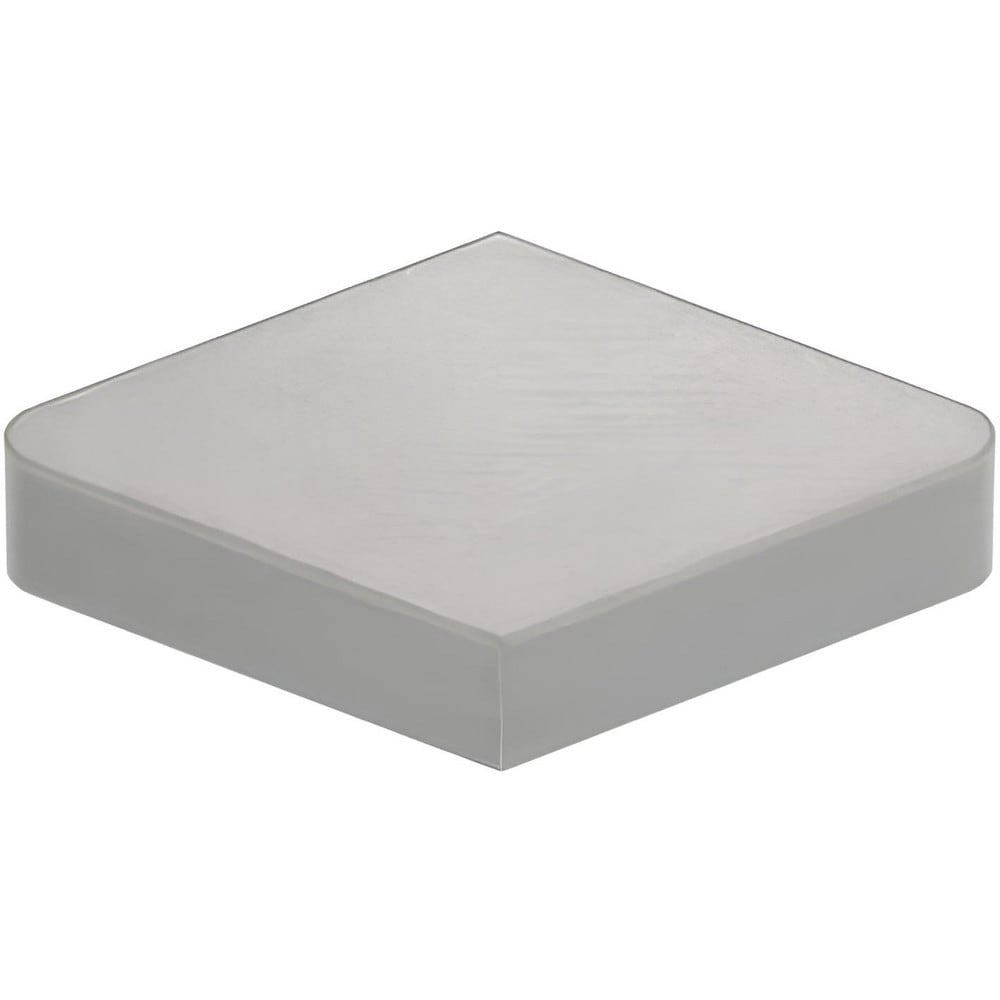 Turning Inserts; Relief Angle: 00 ; Insert Style: DNGN ; Corner Radius (Inch): 1/16 ; Corner Radius (Decimal Inch): 0.0629 ; Included Angle: 55degree ; Manufacturer Grade: LX10