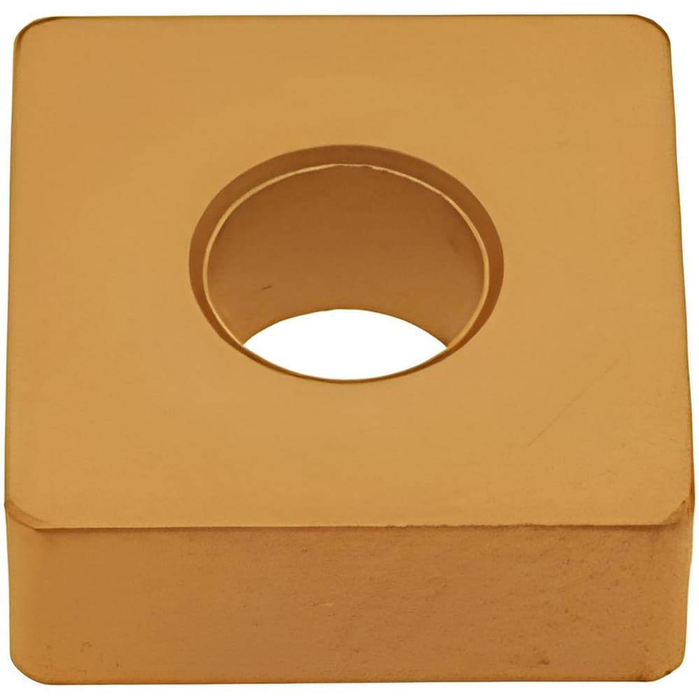 Turning Inserts; Relief Angle: 00 ; Insert Style: SNGA ; Corner Radius (Inch): 1/32 ; Corner Radius (Decimal Inch): 0.0315 ; Included Angle: 90degree ; Manufacturer Grade: LX10