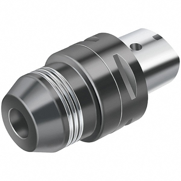 Hydraulic Tool Chuck: