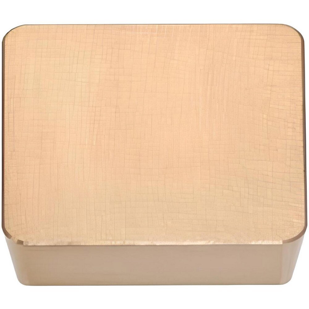 Turning Inserts; Relief Angle: 110 ; Insert Style: SPGN ; Corner Radius (Decimal Inch): 0.0630 ; Included Angle: 90degree ; Manufacturer Grade: LX10 ; Coating/Finish: Bright/Uncoated