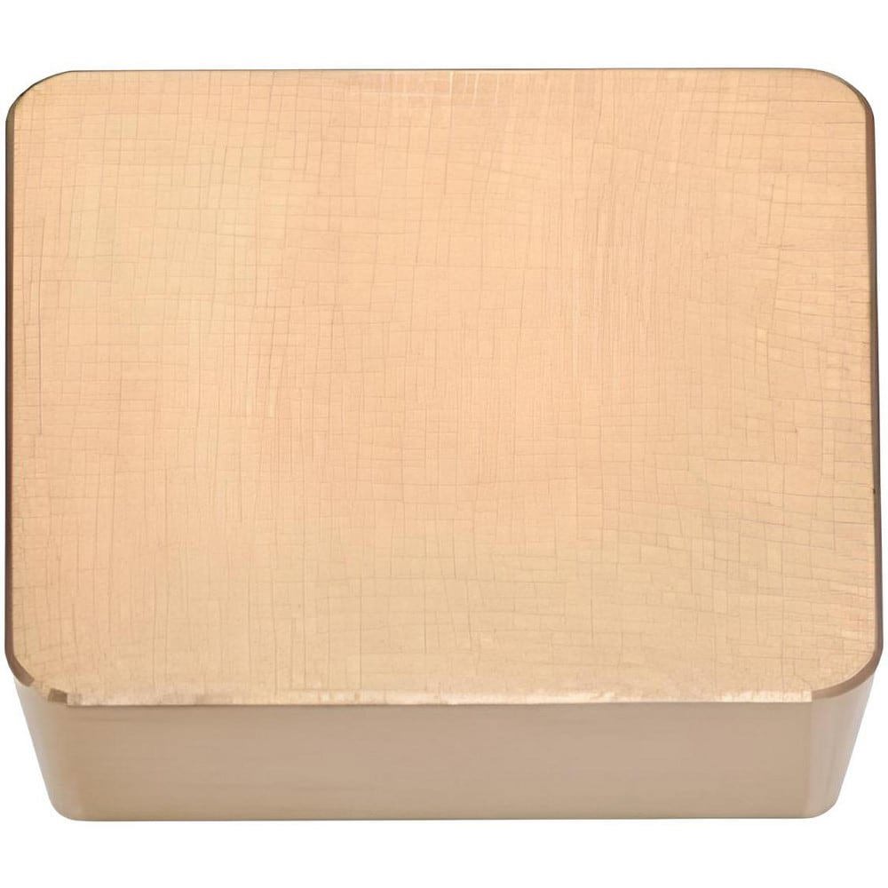 Turning Inserts; Relief Angle: 110 ; Insert Style: SPGN ; Corner Radius (Inch): 1/64 ; Corner Radius (Decimal Inch): 0.0157 ; Included Angle: 90degree ; Manufacturer Grade: LX10