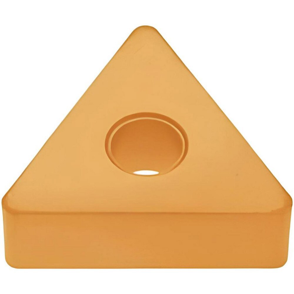 Turning Inserts; Relief Angle: 00 ; Insert Style: TNGA ; Corner Radius (Inch): 3/64 ; Corner Radius (Decimal Inch): 0.0472 ; Included Angle: 60degree ; Manufacturer Grade: LX10