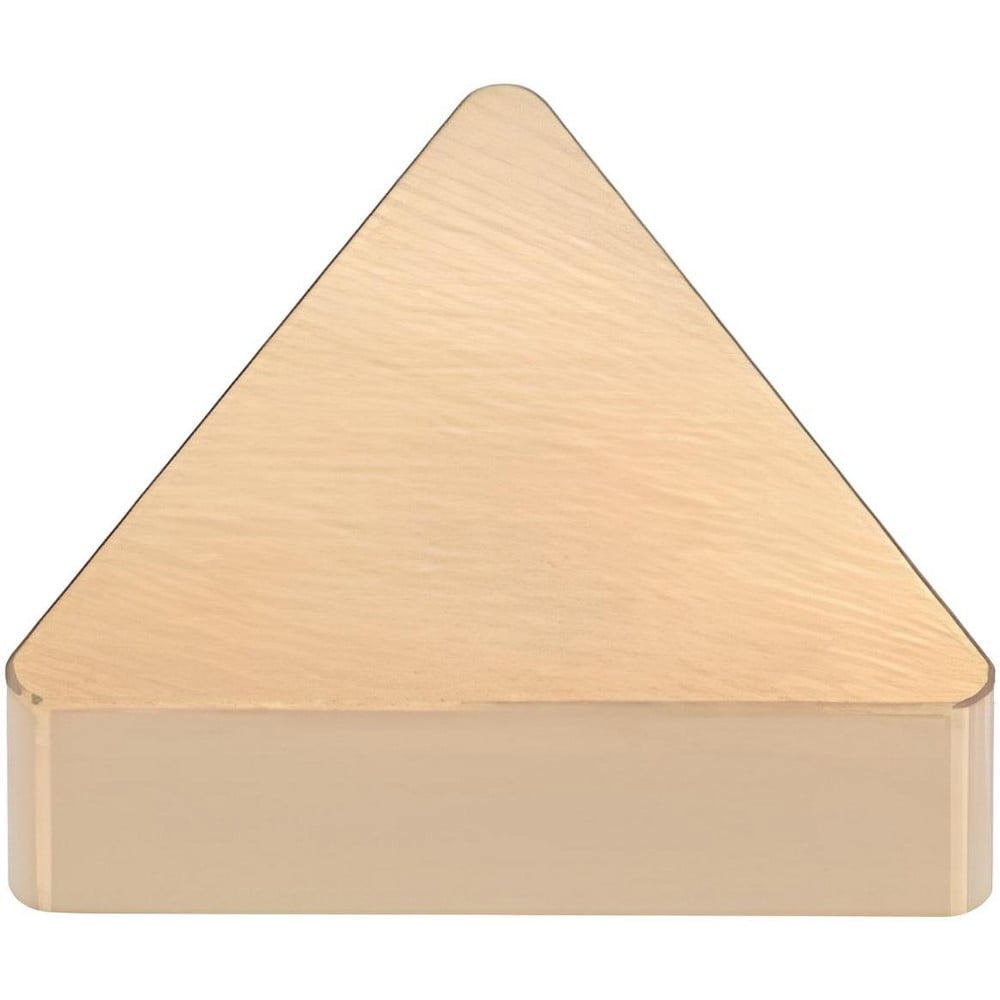 Turning Inserts; Relief Angle: 00 ; Insert Style: TNGN ; Corner Radius (Inch): 1/64 ; Corner Radius (Decimal Inch): 0.0157 ; Included Angle: 60degree ; Manufacturer Grade: LX10
