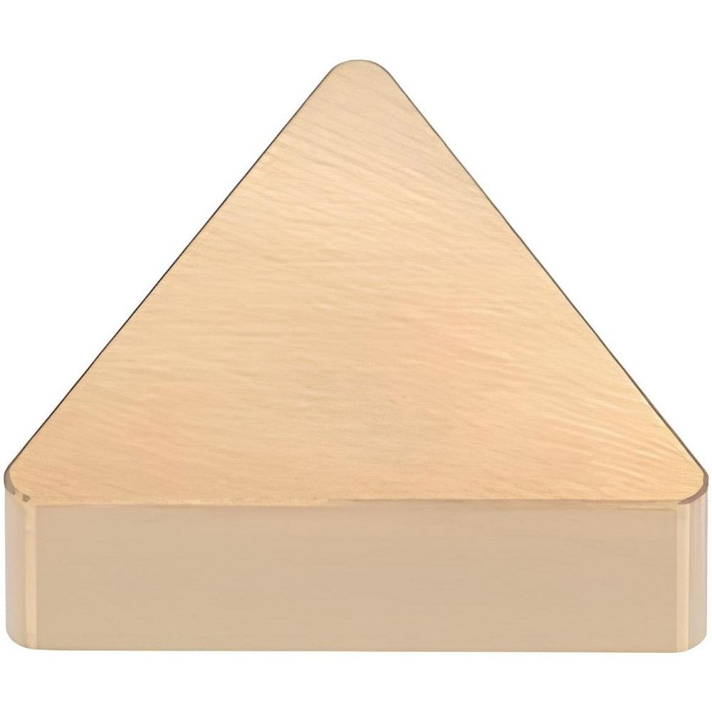 Turning Inserts; Relief Angle: 00 ; Insert Style: TNGN ; Corner Radius (Inch): 3/64 ; Corner Radius (Decimal Inch): 0.0472 ; Included Angle: 60degree ; Manufacturer Grade: LX10