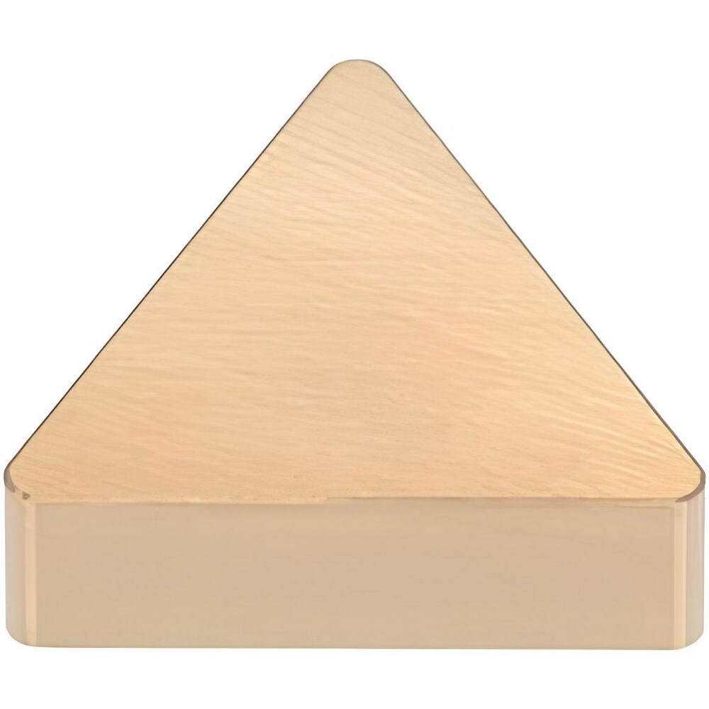Turning Inserts; Relief Angle: 00 ; Insert Style: TNGN ; Corner Radius (Inch): 1/32 ; Corner Radius (Decimal Inch): 0.0315 ; Included Angle: 60degree ; Manufacturer Grade: LX10