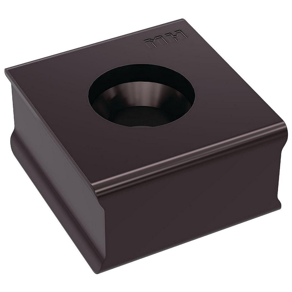 Milling Insert: LNGU201012SNMH, WK15CM, Carbide