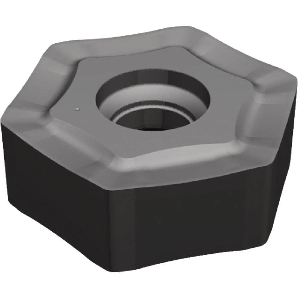 Milling Insert: HNMU110710ZNSNMM, WU20PM, Carbide