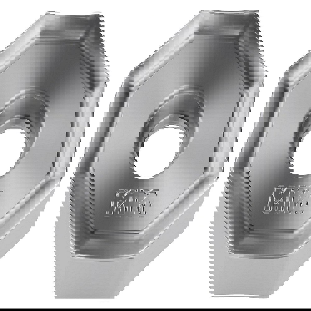 Milling Insert: ONGX060512ANSNMM, WP35CM, Carbide