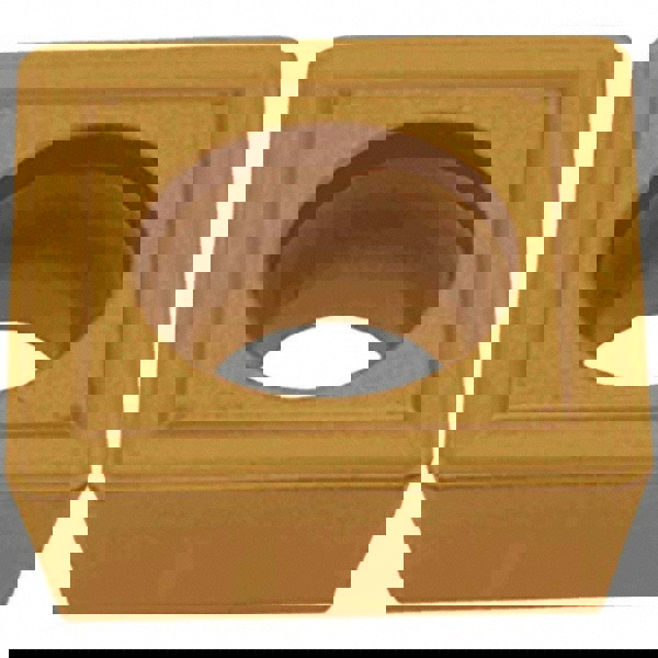 Turning Insert: SPMT090308-24 AH120, Carbide