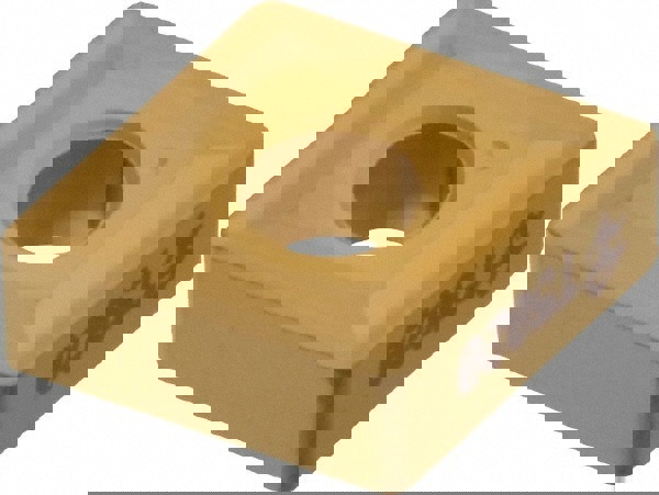 Turning Insert: CNMG432 T5125, Solid Car