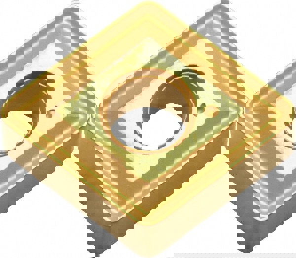 Turning Insert: CNMG433 T5105, Carbide