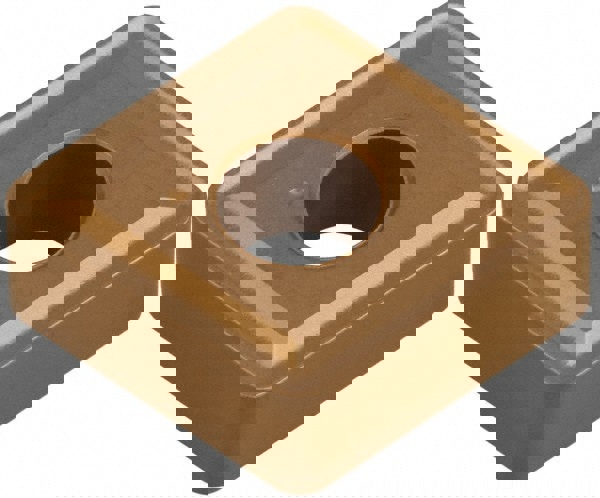 Turning Insert: CNMG433 T5125, Carbide