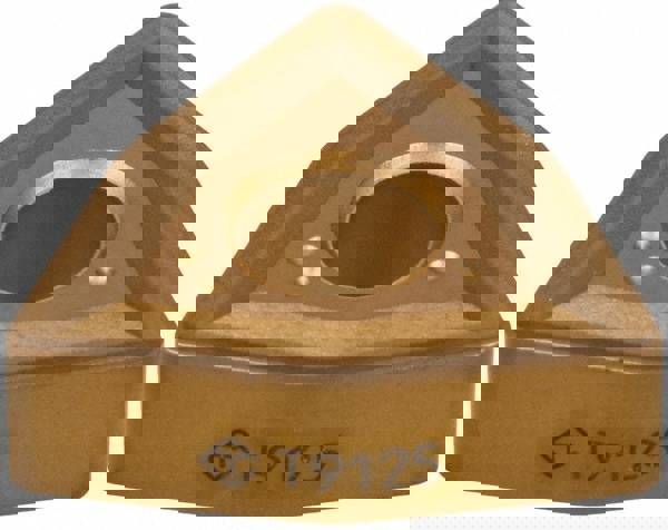 Turning Insert: WNMG432 T5125, Carbide