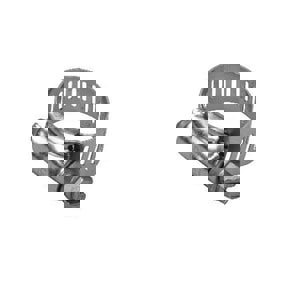 9/16 SS HOSE CLMP 2-3/4 - 3-3/4