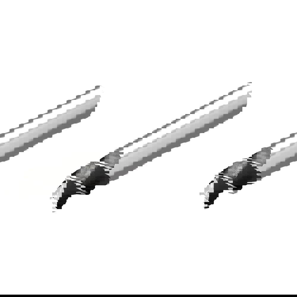 Square End Mill: 3/16