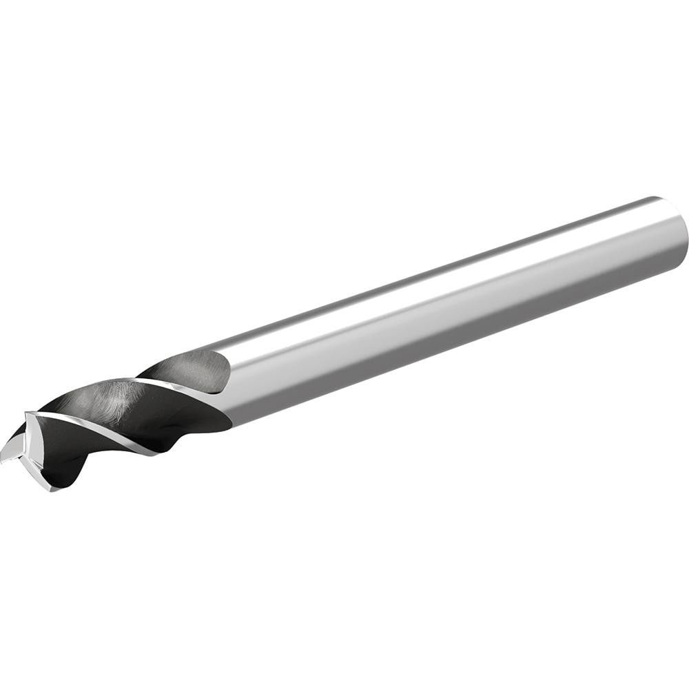 Square End Mill: 3/4