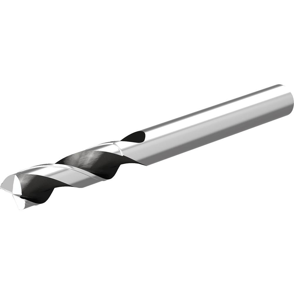 Square End Mill: 5/16