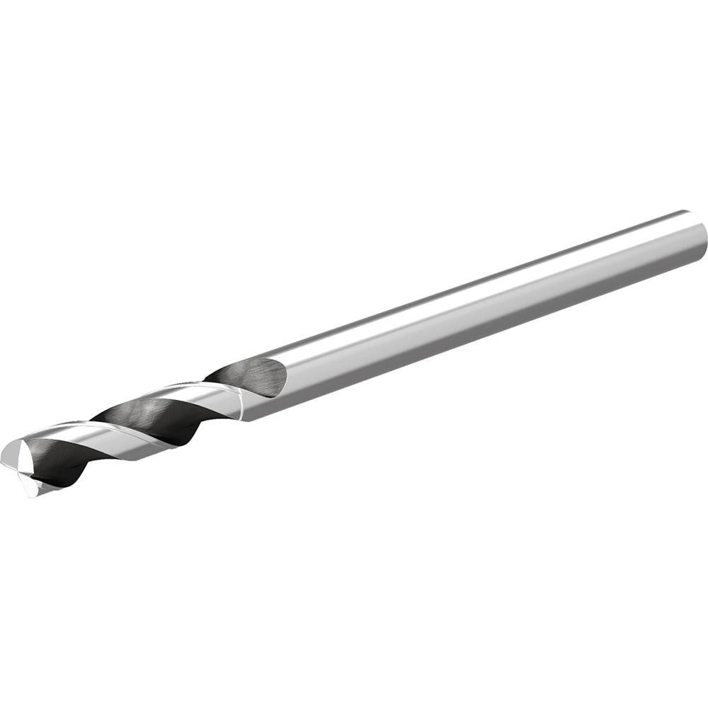 Corner Radius End Mill: 5/16