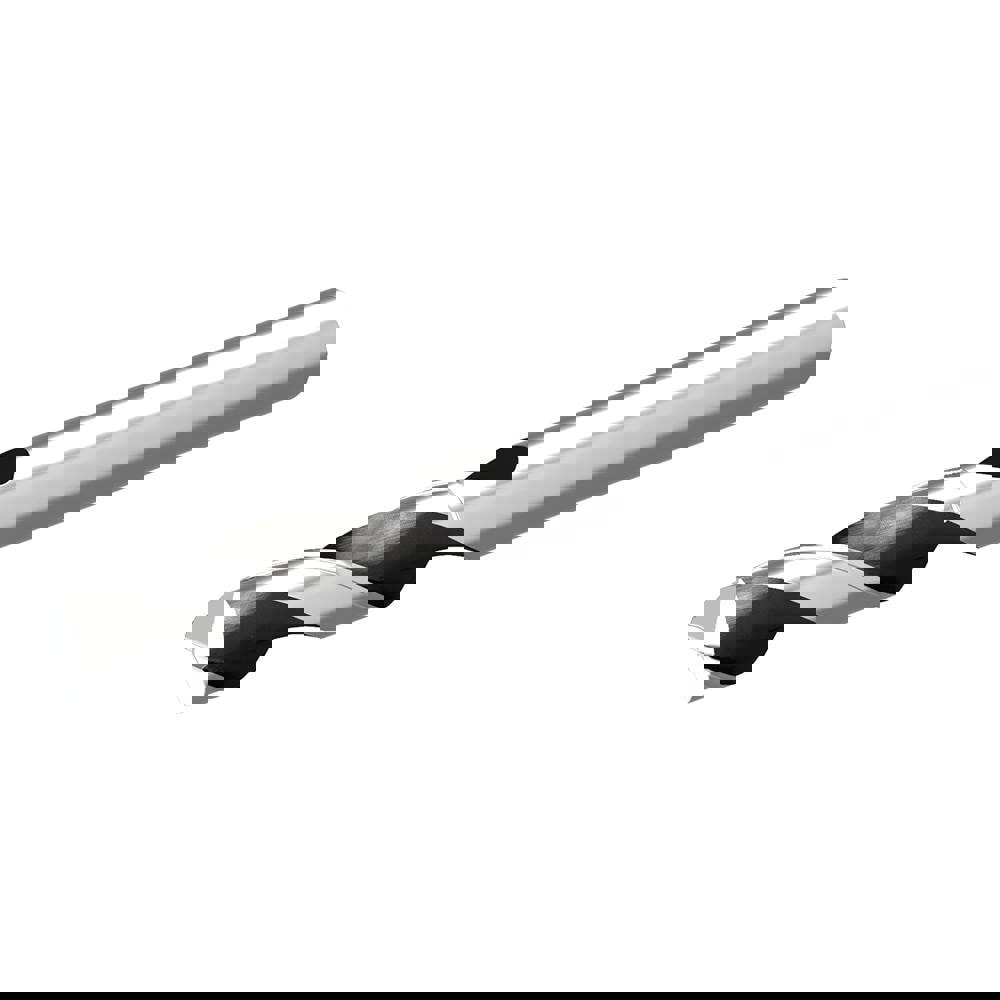 Square End Mill: 3/8