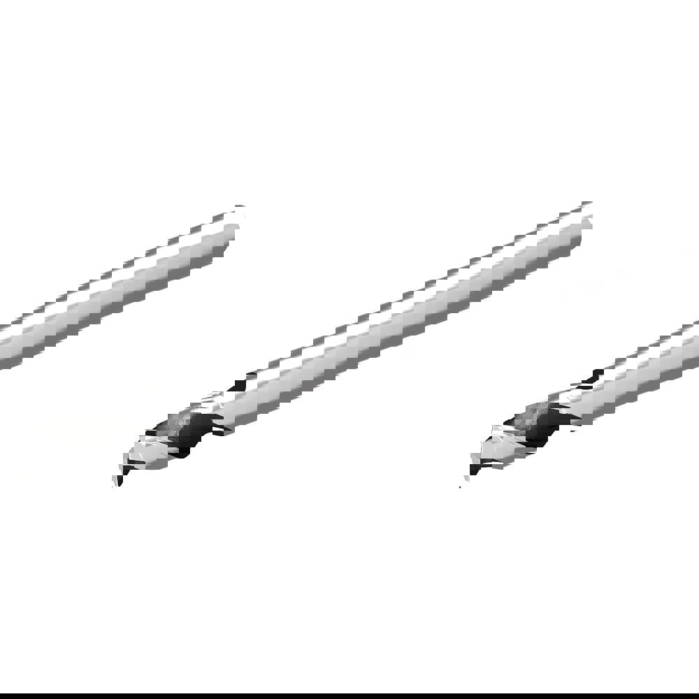 Square End Mill: 1/4