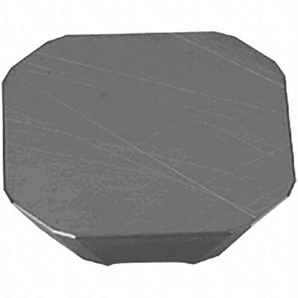 Milling Insert: ANSI SEKN42ZTN T3130, ISO SEKN42ZTN T3130, T3130, Solid Carbide