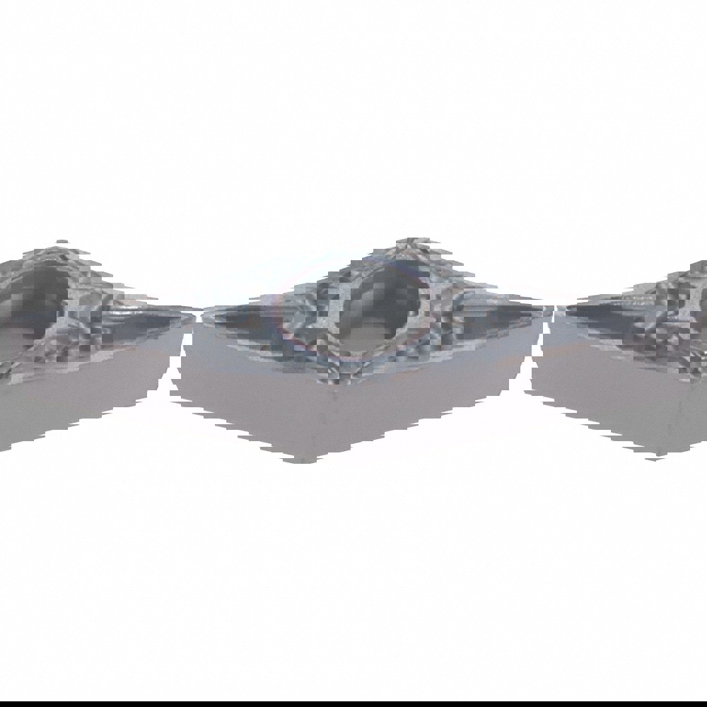 Turning Insert: VBGT110302FN-JS, Carbide