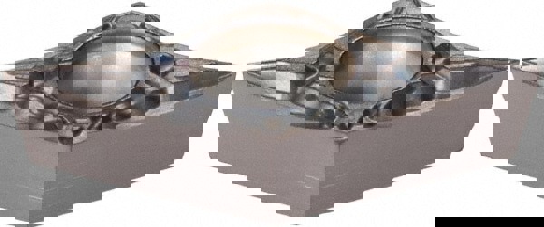 Turning Insert: DCGT11T301FNJS SH730, Carbide