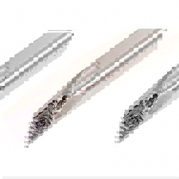 Indexable Boring Bar: A08-SCLCR2-D11, 0.6870