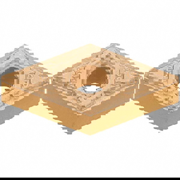 Turning Insert: DNMG 431 TSF AH120, Carbide
