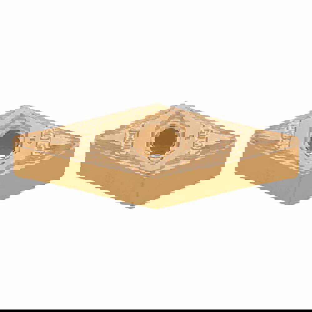 Turning Insert: VNMG330.5TSF AH120, Carbide