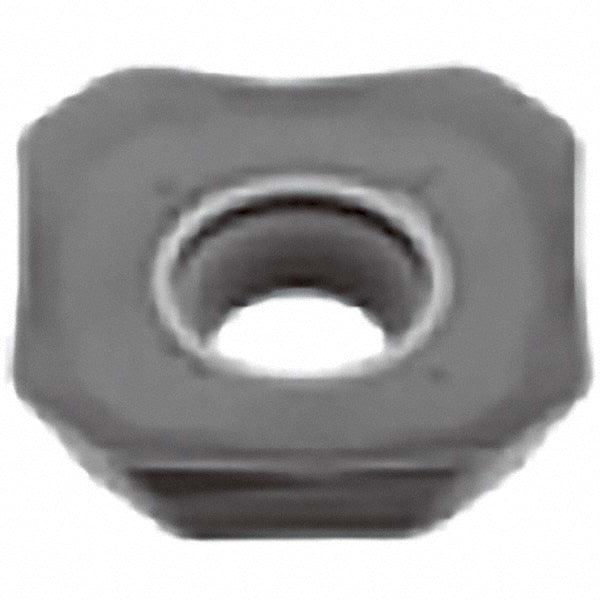 Milling Insert: ANSI SWMT13T3AFER-ML AH130, ISO SWMT13T3AFER-ML AH130, AH130, Solid Carbide