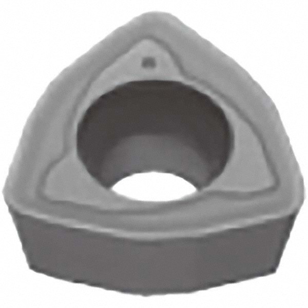 Milling Insert: WPMT080615ZPR-DML, AH730, Solid Carbide
