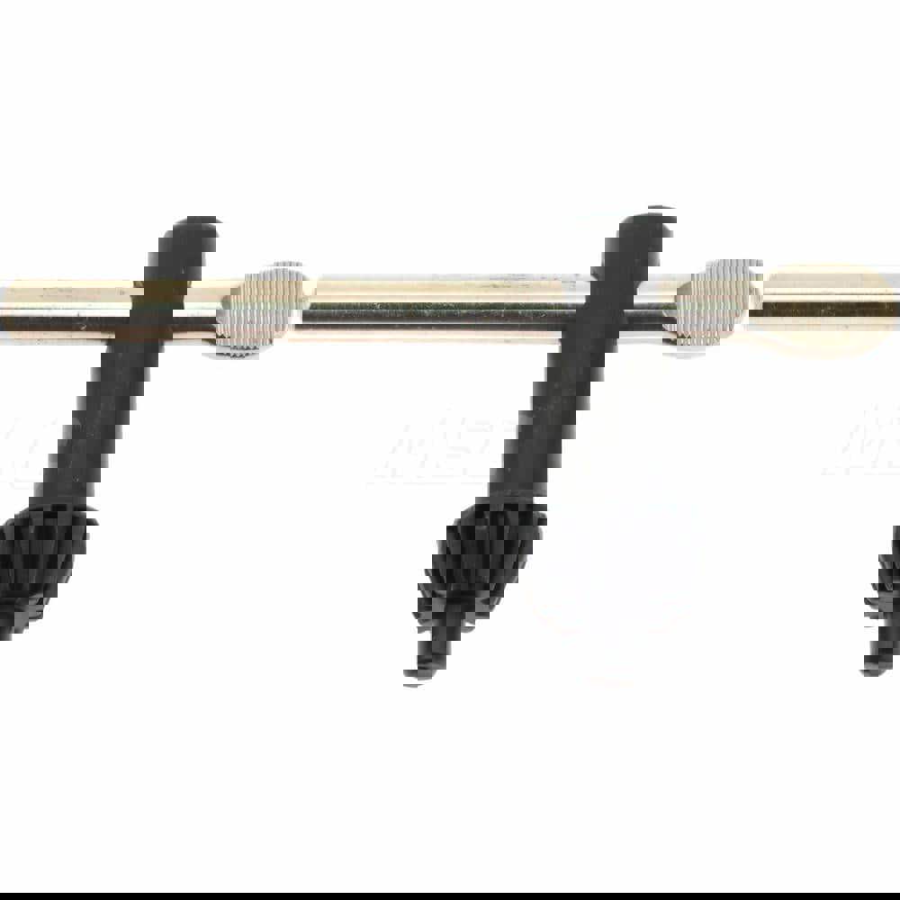 Drill Chuck Key: K4, 3/8