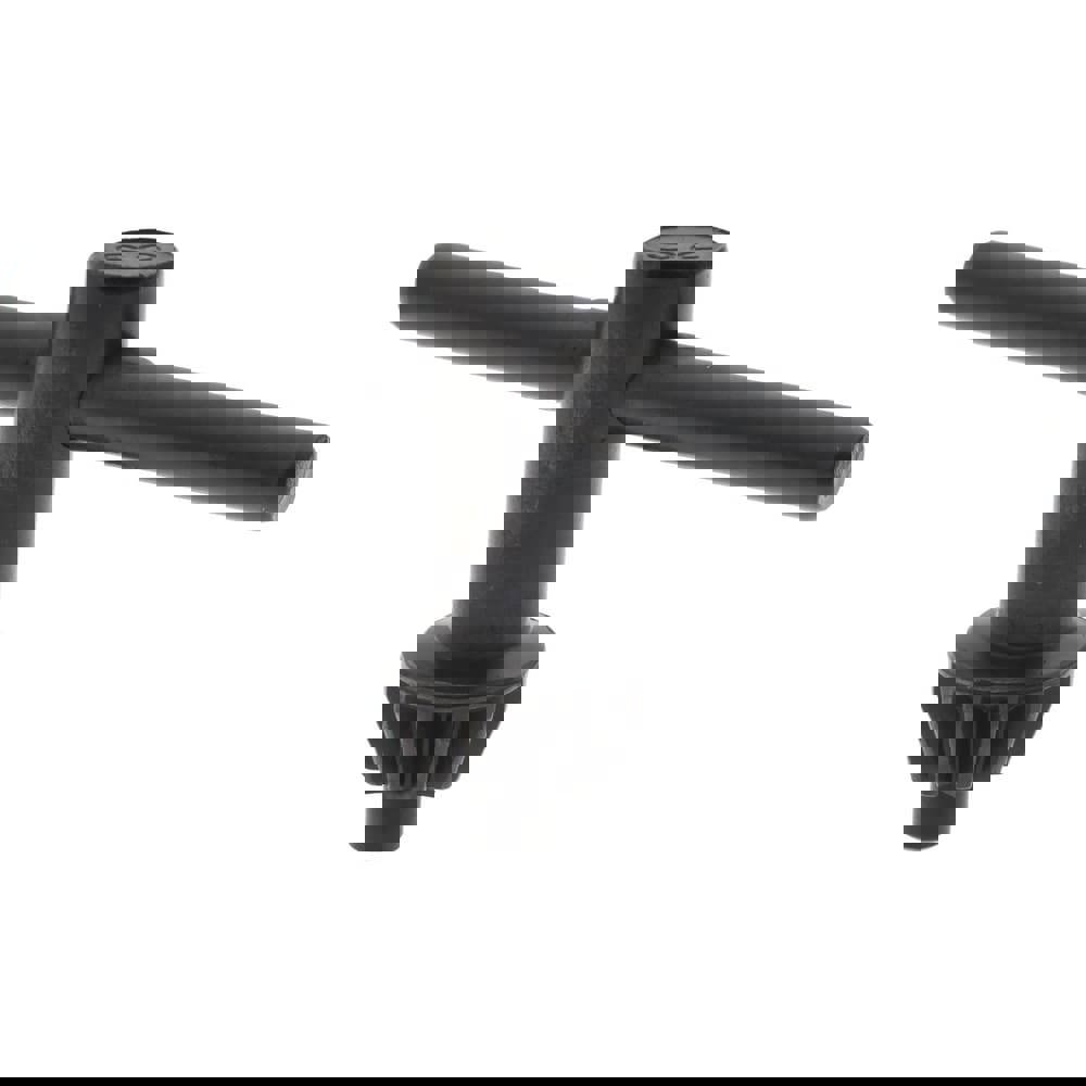 Drill Chuck Key: K34, 15/64